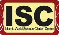 پايگاه استنادي علوم جهان اسلام(ISC) 